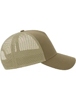 Rapper CottonS 5 panelová Trucker kšiltovka model 22450345 - Atlantis Headwear Rapper CottonS 5 panelová Trucker kšiltovka model 22450345 - Atlantis Headwear