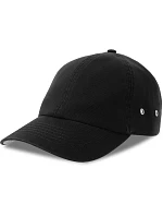 Atlantis Headwear Action-S 6 panelová baseballová kšiltovka 33.0264 black Atlantis Headwear Action-S 6 panelová baseballová kšiltovka 33.0264 black