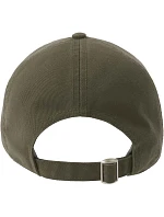 Atlantis Headwear Action-S 6 panelová baseballová kšiltovka 33.0264 olive Atlantis Headwear Action-S 6 panelová baseballová kšiltovka 33.0264 olive
