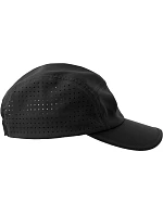 5 panelová outdoor kšiltovka Camper black model 22450267 - Atlantis Headwear 5 panelová outdoor kšiltovka Camper black model 22450267 - Atlantis Headwear