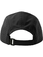5 panelová outdoor kšiltovka Camper black model 22450267 - Atlantis Headwear 5 panelová outdoor kšiltovka Camper black model 22450267 - Atlantis Headwear
