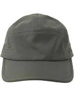 Atlantis Headwear Maui 5 panelová outdoor kšiltovka Camper 33.0267 dark grey Atlantis Headwear Maui 5 panelová outdoor kšiltovka Camper 33.0267 dark grey