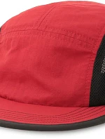 Atlantis Headwear Erie 5 panelová skládací kšiltovka 33.0269 red