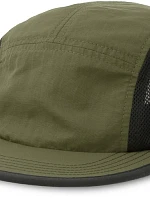 Atlantis Headwear Erie 5 panelová skládací kšiltovka 33.0269 olive