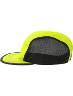 Atlantis Headwear Erie 5 panelová skládací kšiltovka 33.0269 yellow fluo Atlantis Headwear Erie 5 panelová skládací kšiltovka 33.0269 yellow fluo