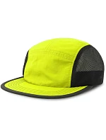 Atlantis Headwear Erie 5 panelová skládací kšiltovka 33.0269 yellow fluo Atlantis Headwear Erie 5 panelová skládací kšiltovka 33.0269 yellow fluo