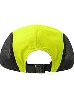 Atlantis Headwear Erie 5 panelová skládací kšiltovka 33.0269 yellow fluo Atlantis Headwear Erie 5 panelová skládací kšiltovka 33.0269 yellow fluo