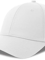 Atlantis Headwear Hit-S 6 panelová kšiltovka 33.0270 white