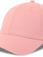 Atlantis Headwear Hit-S 6 panelová kšiltovka 33.0270 pink
