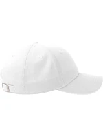 Sport 6 panelová sandwich kšiltovka white model 22450489 - Atlantis Headwear Sport 6 panelová sandwich kšiltovka white model 22450489 - Atlantis Headwear