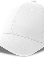 Atlantis Headwear Sport Sandwich-S 6 panelová sandwich kšiltovka 33.0275 white