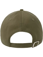 Sport 6 panelová sandwich kšiltovka olive model 22450503 - Atlantis Headwear Sport 6 panelová sandwich kšiltovka olive model 22450503 - Atlantis Headwear