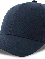 Atlantis Headwear Champion-S 6 panelová baseballová kšiltovka 33.0276 navy
