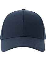 Atlantis Headwear Champion-S 6 panelová baseballová kšiltovka 33.0276 navy Atlantis Headwear Champion-S 6 panelová baseballová kšiltovka 33.0276 navy