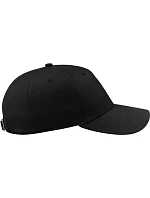 Atlantis Headwear Shot-S 5 panelová kšiltovka 33.0278 black