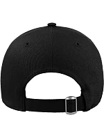 Atlantis Headwear Shot-S 5 panelová kšiltovka 33.0278 black