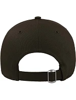 Atlantis Headwear Shot-S 5 panelová kšiltovka 33.0278 brown Atlantis Headwear Shot-S 5 panelová kšiltovka 33.0278 brown