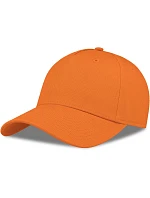 Atlantis Headwear Shot-S 5 panelová kšiltovka 33.0278 orange Atlantis Headwear Shot-S 5 panelová kšiltovka 33.0278 orange