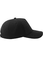Atlantis Headwear Gear-S 5 panelová baseballová kšiltovka 33.0279 black Atlantis Headwear Gear-S 5 panelová baseballová kšiltovka 33.0279 black