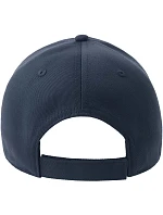 Atlantis Headwear Gear-S 5 panelová baseballová kšiltovka 33.0279 navy Atlantis Headwear Gear-S 5 panelová baseballová kšiltovka 33.0279 navy