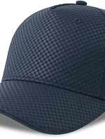 Atlantis Headwear Gear-S 5 panelová baseballová kšiltovka 33.0279 navy