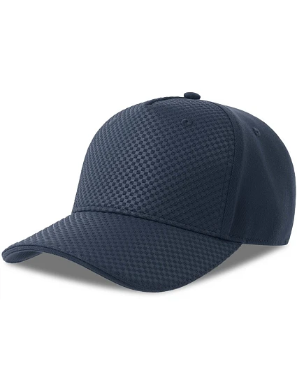 Atlantis Headwear Gear-S 5 panelová baseballová kšiltovka 33.0279 navy Atlantis Headwear Gear-S 5 panelová baseballová kšiltovka 33.0279 navy