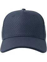 Atlantis Headwear Gear-S 5 panelová baseballová kšiltovka 33.0279 navy Atlantis Headwear Gear-S 5 panelová baseballová kšiltovka 33.0279 navy