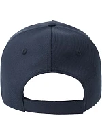 Atlantis Headwear Recy Five Italia 5 panelová kšiltovka 33.0281 navy Atlantis Headwear Recy Five Italia 5 panelová kšiltovka 33.0281 navy