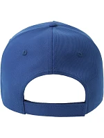 Atlantis Headwear Recy Five Italia 5 panelová kšiltovka 33.0281 royal