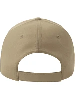 Atlantis Headwear Recy Five Piping 5 panelová sandwich kšiltovka 33.0282 khaki/navy Atlantis Headwear Recy Five Piping 5 panelová sandwich kšiltovka 33.0282 khaki/navy