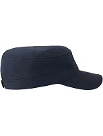 Vojenská kšiltovka navy model 22450531 - Atlantis Headwear Vojenská kšiltovka navy model 22450531 - Atlantis Headwear
