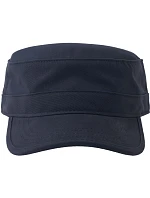 Vojenská kšiltovka navy model 22450531 - Atlantis Headwear Vojenská kšiltovka navy model 22450531 - Atlantis Headwear