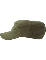 Vojenská kšiltovka olive model 22450529 - Atlantis Headwear Vojenská kšiltovka olive model 22450529 - Atlantis Headwear