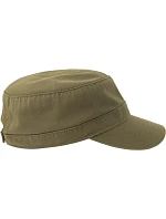 Vojenská kšiltovka olive model 22450537 - Atlantis Headwear Vojenská kšiltovka olive model 22450537 - Atlantis Headwear