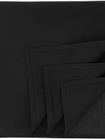 Atlantis Headwear Bandana Goal-S Šátek Bandana 33.0290 black