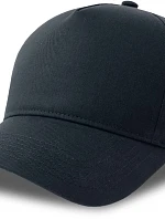 Atlantis Headwear Egon 5 panelová baseballová kšiltovka 33.0296 navy