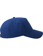 5 panelová baseballová kšiltovka royal model 22456257 - Atlantis Headwear