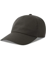 Dad Five 5 panelová baseballová kšiltovka dark grey model 22456211 - Atlantis Headwear Dad Five 5 panelová baseballová kšiltovka dark grey model 22456211 - Atlantis Headwear
