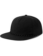 Atlantis Headwear Chao 5 panelová baseballová kšiltovka 33.0299 black Atlantis Headwear Chao 5 panelová baseballová kšiltovka 33.0299 black