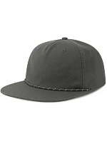 Atlantis Headwear Chao 5 panelová baseballová kšiltovka 33.0299 dark grey Atlantis Headwear Chao 5 panelová baseballová kšiltovka 33.0299 dark grey