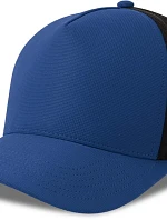Atlantis Headwear Dempo 5 panelová Trucker kšiltovka 33.0302 royal/black