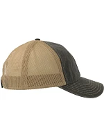 6 panelová kšiltovka Vintage Trucker model 22456329 - Atlantis Headwear 6 panelová kšiltovka Vintage Trucker model 22456329 - Atlantis Headwear