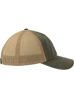 6 panelová kšiltovka Vintage Trucker model 22456331 - Atlantis Headwear 6 panelová kšiltovka Vintage Trucker model 22456331 - Atlantis Headwear