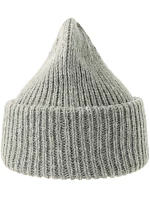 Atlantis Headwear Gorely Pletená čepice 33.0310 light grey melange Atlantis Headwear Gorely Pletená čepice 33.0310 light grey melange