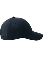 Atlantis Headwear Bolt-S 6 panelová baseballová kšiltovka 33.0314 navy Atlantis Headwear Bolt-S 6 panelová baseballová kšiltovka 33.0314 navy