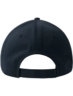 Atlantis Headwear Bolt-S 6 panelová baseballová kšiltovka 33.0314 navy Atlantis Headwear Bolt-S 6 panelová baseballová kšiltovka 33.0314 navy