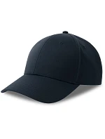 Atlantis Headwear Bolt-S 6 panelová baseballová kšiltovka 33.0314 navy Atlantis Headwear Bolt-S 6 panelová baseballová kšiltovka 33.0314 navy