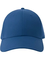 6 panelová baseballová kšiltovka royal model 22456185 - Atlantis Headwear 6 panelová baseballová kšiltovka royal model 22456185 - Atlantis Headwear
