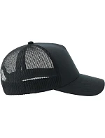 Rapper 5 panelová Trucker kšiltovka navy/navy model 22456307 - Atlantis Headwear Rapper 5 panelová Trucker kšiltovka navy/navy model 22456307 - Atlantis Headwear