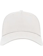 Atlantis Headwear Shot 5 panelová kšiltovka "Shot" 33.7000 white Atlantis Headwear Shot 5 panelová kšiltovka "Shot" 33.7000 white
